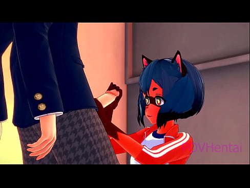❤️ Ransh wartheg newydd sbon gyda Michiru Kagemori ️ Porno wrthon ni