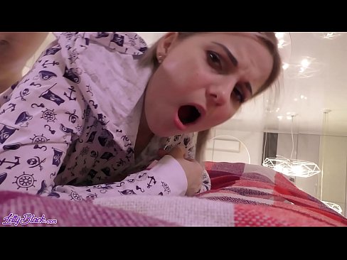 ❤️ Mam swnllyd Sexy a rhyw pregistyle - cum agos i fyny ️ Porno wrthon ni